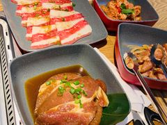 -新石器烤肉(招商1872店)