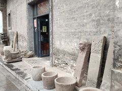 -韩城古城
