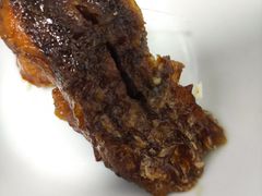 五香鱼-马凯餐厅(长椿街店)