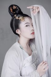 点击看大图 -盘子女人坊古装写真摄影(南京总店)