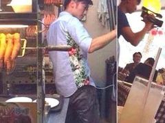 -文东记(马里士他店)