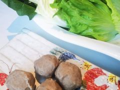 手打牛肉丸-红门金汤·港式火锅(英皇集团中心店)