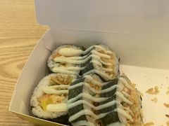 -N多寿司(融创茂负一楼店)
