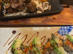 -Hatsune隐泉日式料理(SKP店)