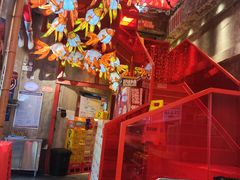 -大芊金重庆串串火锅(南京路店)