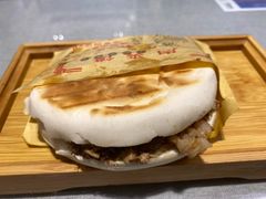 -大嘻咹biangbiang面(历史博物馆店)