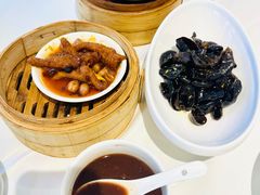 -万龙洲海鲜(南新仓店)