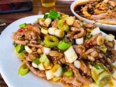 -老丘丘(较场口店)