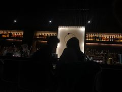 -STARRY CAFE & LOUNGE BAR(高新店)