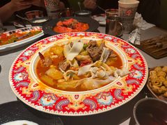 -塔哈尔·新疆盛宴(奉贤龙湖店)