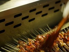 -清真·马峰烤肉(小学习北巷店)