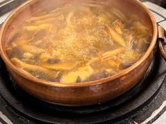 -阿山卓·野生菌火锅·纳西火塘烤肉