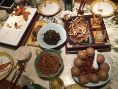 -那家小馆•北京菜•烤鸭(香山店)