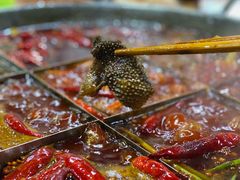 -正南齊北重庆老火锅(光华村直营店)