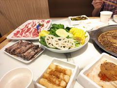 -傣妹火锅(南京东路一店)