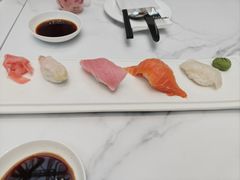 -上海静安昆仑大酒店