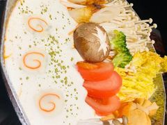 -魔丼屋(日月光店)