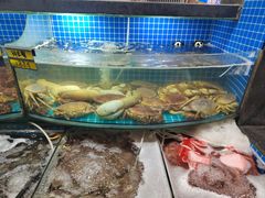 -大洋海鲜居·海鲜特色菜(墟沟海鲜美食城店)
