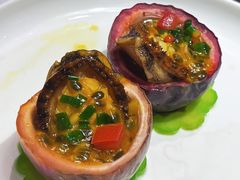 -79号渔船海鲜饭店(宝安店)