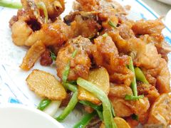 -腰记饭店(龙源路店)