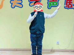 -天才声少儿口才培训中心(世纪金源店)