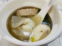 -潮静·潮州小馆·海鲜·卤味·砂锅粥
