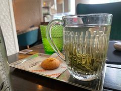 -良木缘咖啡西餐(蜀汉路店)