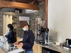 -VOYAGE COFFEE(北锣鼓巷店)