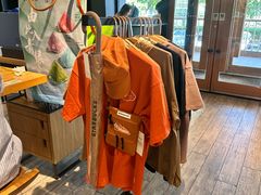 -星巴克(北京长安商场店)