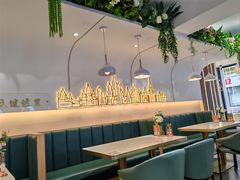 -库滋明·俄罗斯特色美食(中央大街店)