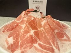 -椰子营·椰子鸡火锅(万象里店)