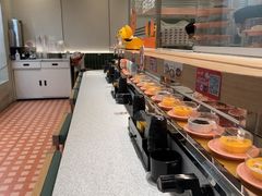 -争鲜回转寿司(大连和平广场凯德PLUS店)