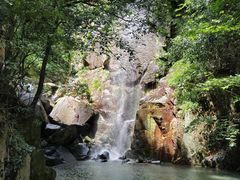-莫干山风景区