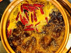 -镇江龙·火锅串串(武侯祠店)