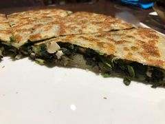 暗合妙道-福慧慈缘素食餐厅(王府井店)