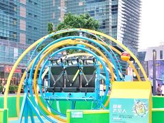 -大族广场Mall&More