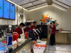 -Tims天好咖啡·贝果(东方广场店)