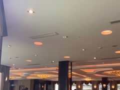 大堂-御花园·粤菜·海鲜火锅(中山公园店)