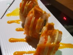 -火炉火自助餐(枫蓝国际店)