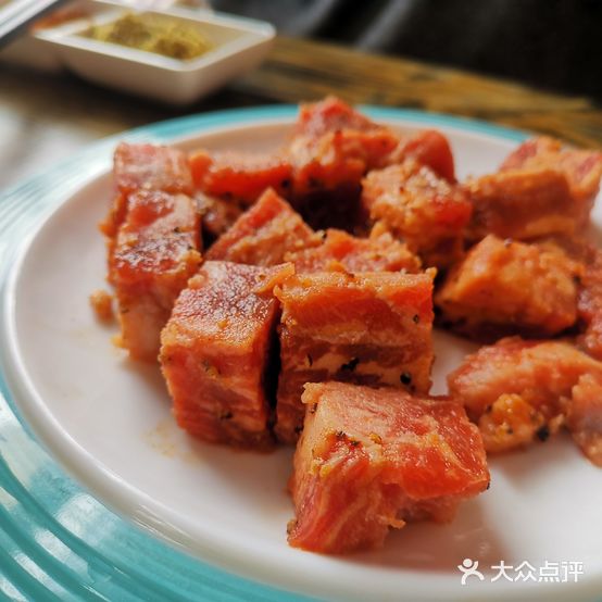 滋滋烤肉集市旗舰店