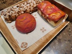 -麦陌(正弘城店)