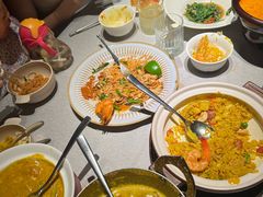 -BetterThai 泰加(苏州中心店)