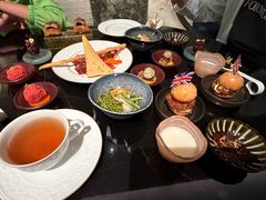 -华庭(澳门伦敦人店)
