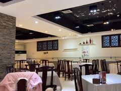 -东来顺饭庄(新源里店)
