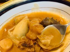 龙豚四海-沈灶河豚宴·河豚融合餐厅(汉中路店)