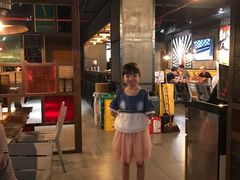 -枪火串烧·东北特色烧烤(罗湖总店)