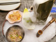 餐前小吃-吉盛川创作料理(保利国际广场店)
