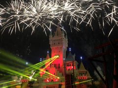 -青岛方特梦幻王国