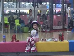 -米高蓝斯克国际轮滑中心(中铁建店)