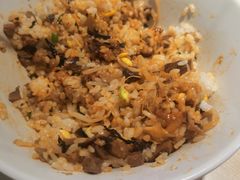 -新石器烤肉(百联川沙店)